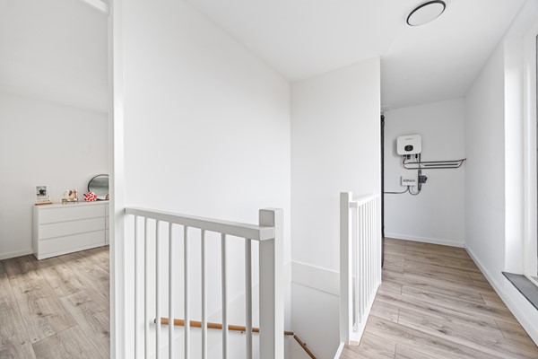 Medium property photo - Bekerstraat 67, 2492 WD Den Haag